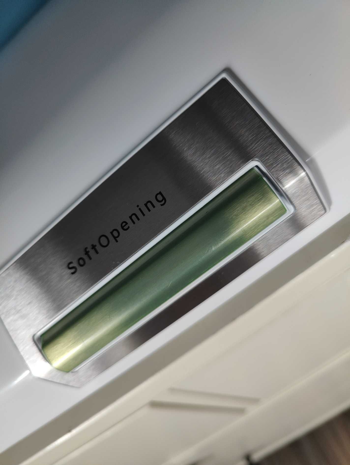 pokrywa pralki ładowanej od góry AEG/Electrolux 7000 Lavamat