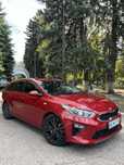 Продам Kia Ceed 2018