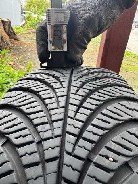 Opony Wielosezonowe 185/65/15 185/65R15 Good Year Super Stan Wrocław