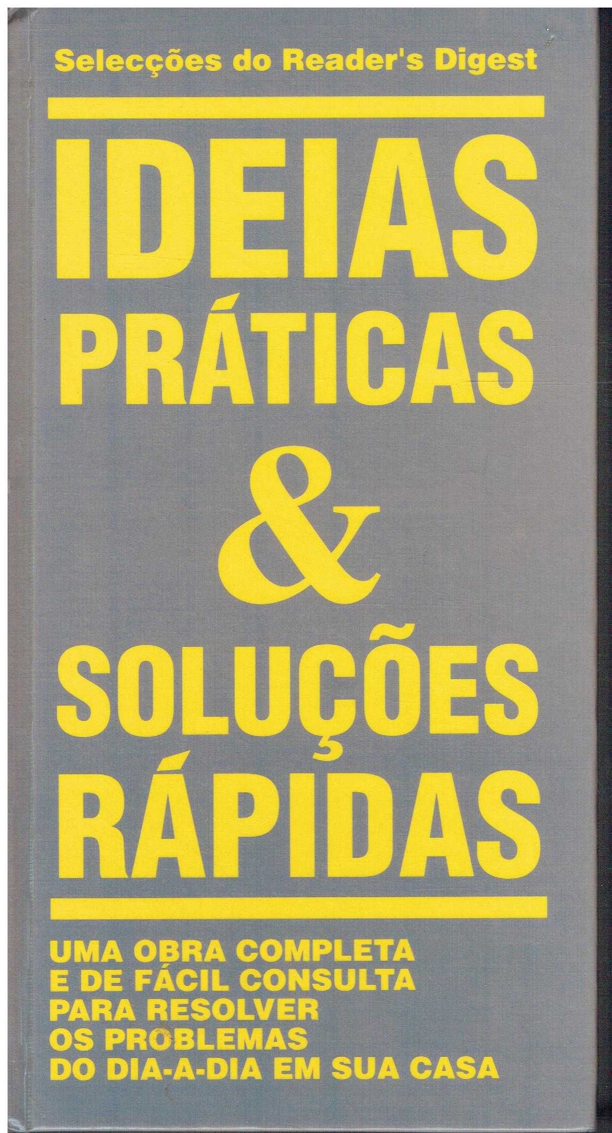 13158

Ideias Práticas e Solucoes Rapidas