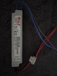 Zasilacz LED GLP GPV-12-24
