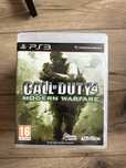 Call of Duty 4: Modern Warfare (PS3)