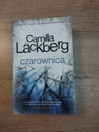 Czarownica Camilla Lackberg stan bdb
