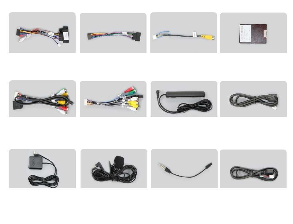 Radio FM Android CarPlay GPS USB Opel Astra Vectra Corsa Zafira Tigra