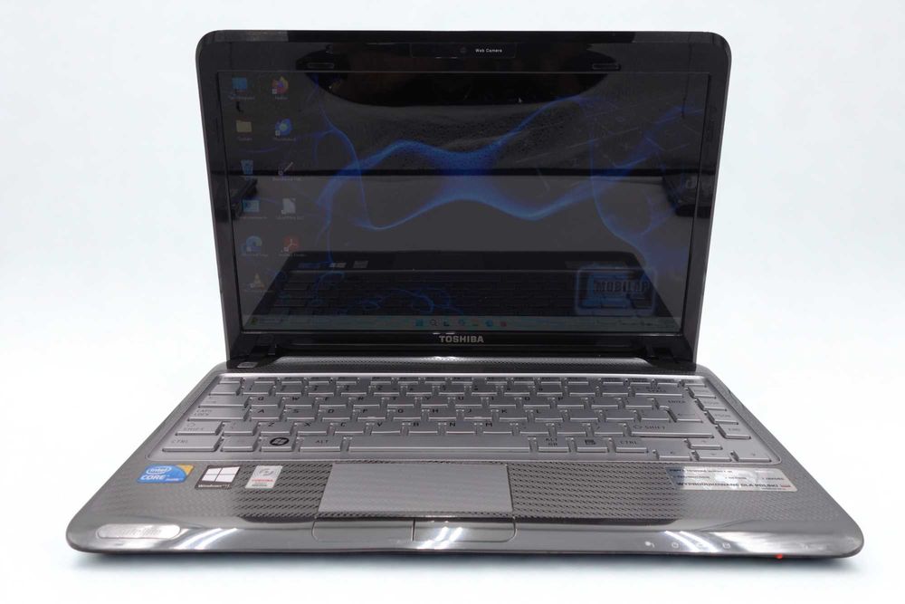 Laptop Używany Toshiba T230 13,3" HD i3 8GB 128SSHD Win11 GW FV