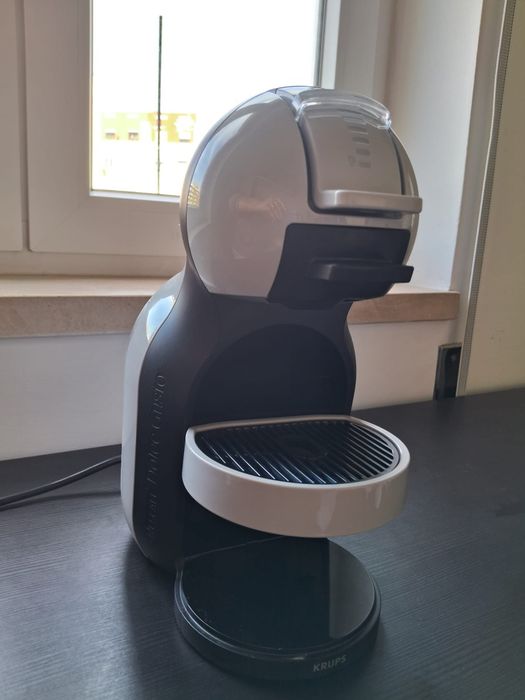 Cafeteira Nescafé doce gusto