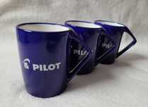 Kubek PILOT - 3 szt