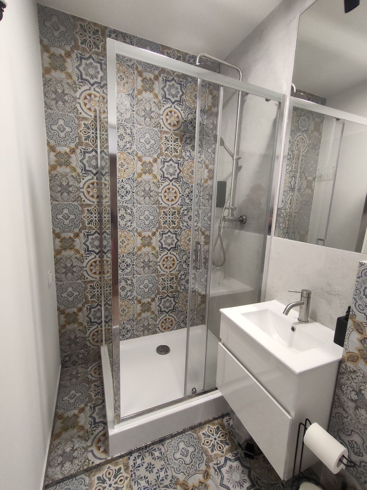 Slate Apartament Polanica - Zdrój 2-osobowy do wynajęcia noclegi