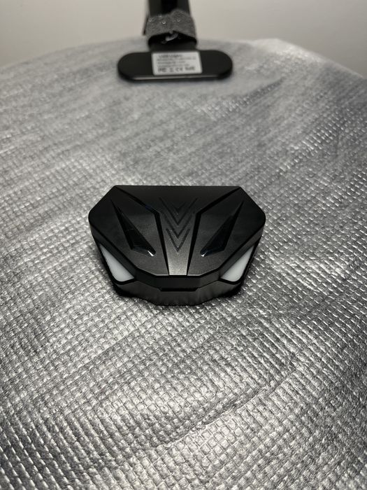 NOWE Słuchawki Gamingowe