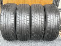 Автошини колеса резина R18 225/60 Starmaxx 2021 рік літні