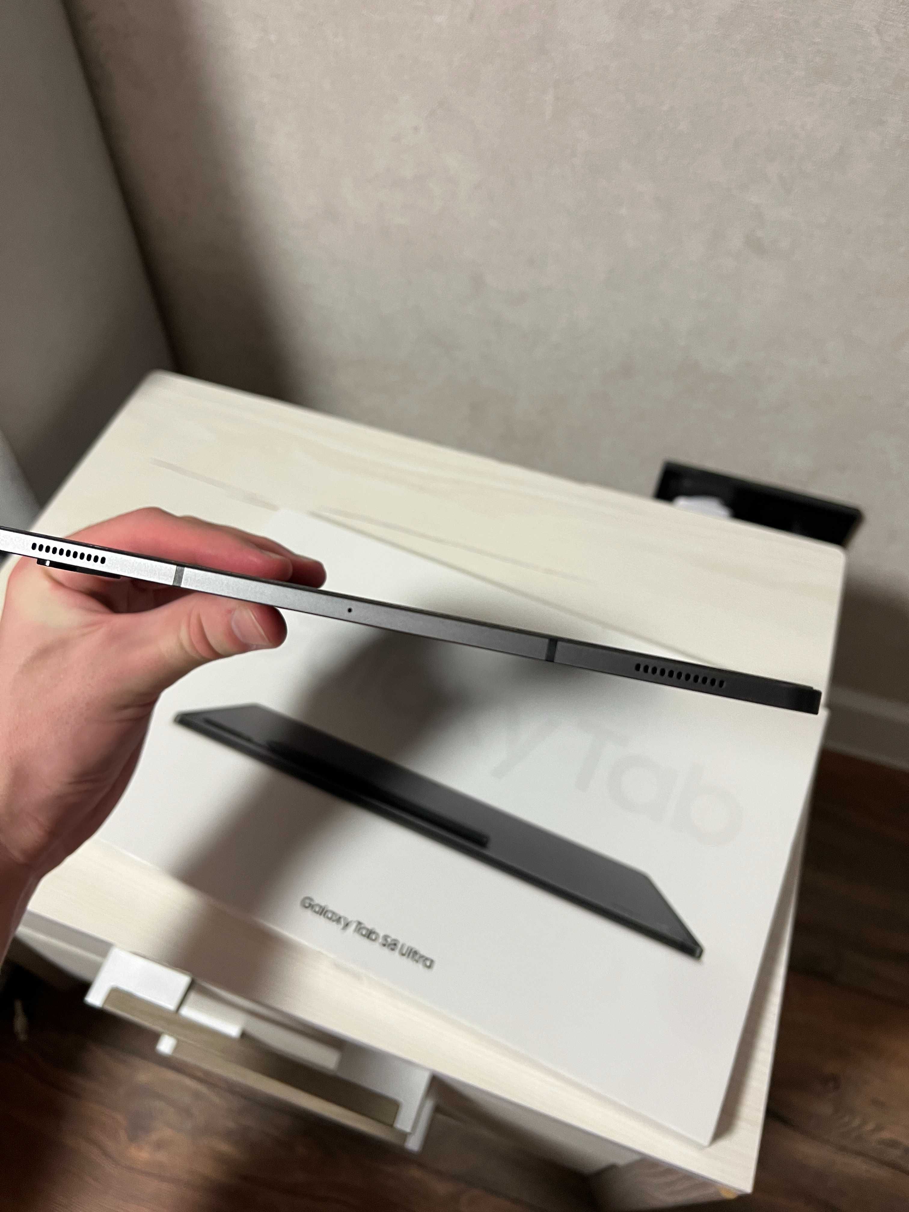 Samsung Tab S8 Ultra
