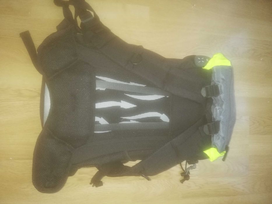 Рюкзак туристический