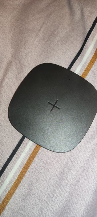 Бездротова зарядка Wireless Charger 5W