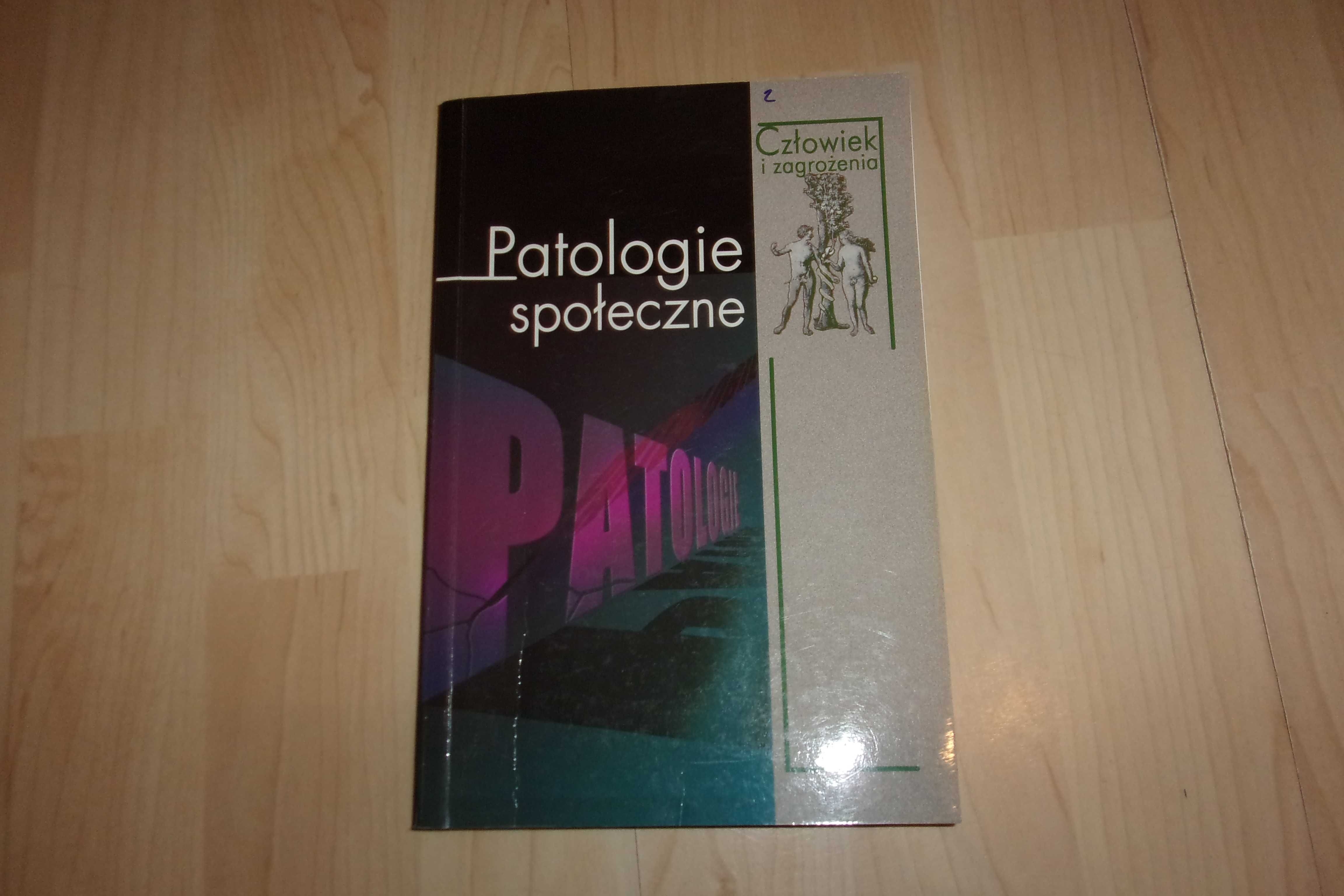 Patologie społeczne