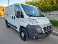 Fiat Ducato 2014r Klimatyzacja