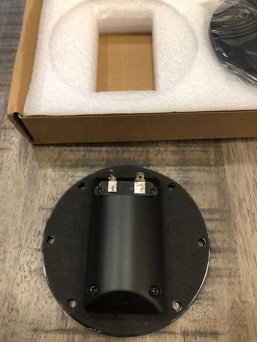 Bыcoкочaстотный плёночный твитер «SUNRISE», пара