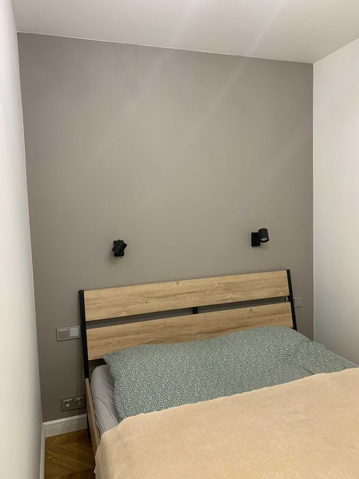 Dwupokojowe mieszkanie na wynajem, Burakowska