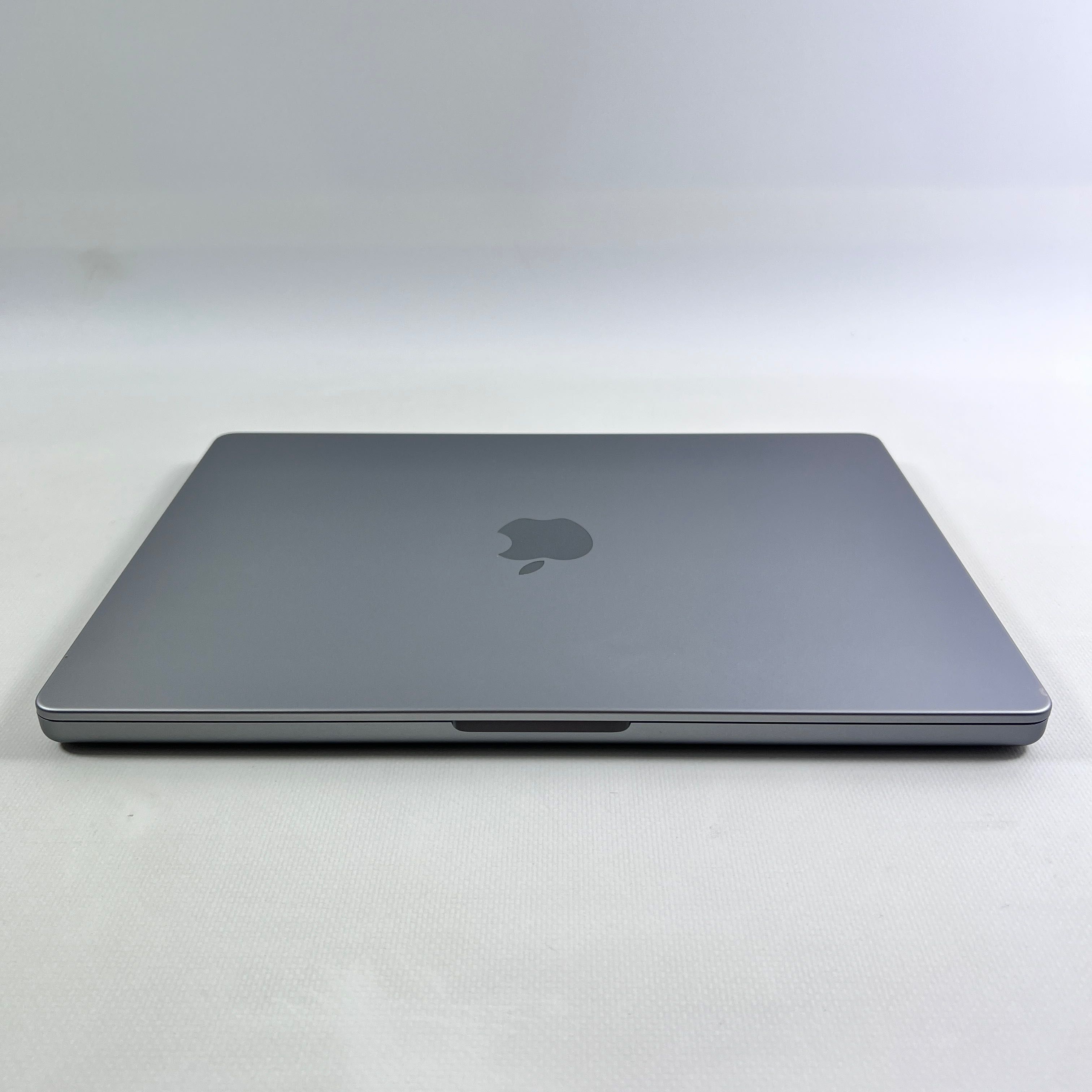MacBook Pro 14 2023 M2 Max 96GB RAM 2TB SSD Space Gray Гарантія 3 міс