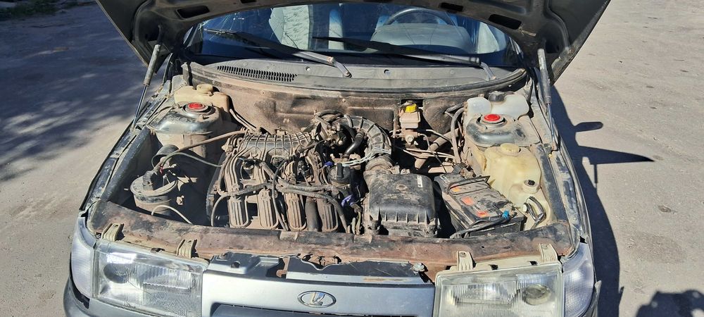 Ваз 2111 універсал 1.6 бензин на ходу ціна 599$