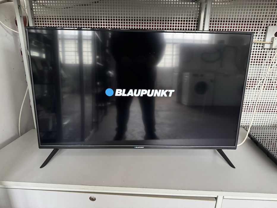 Telewizor LED Blaupunkt 40" SMART TV. Android. Gwarancja. Transport