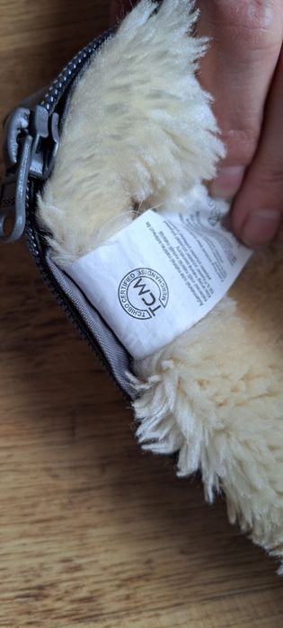 Śpiwor do wózka Tchibo