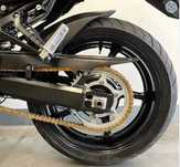 Yamaha FZN 6 S2 rok 2007