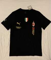 AC Milan Scudetto Winners T-SHIRT (футболка PUMA)