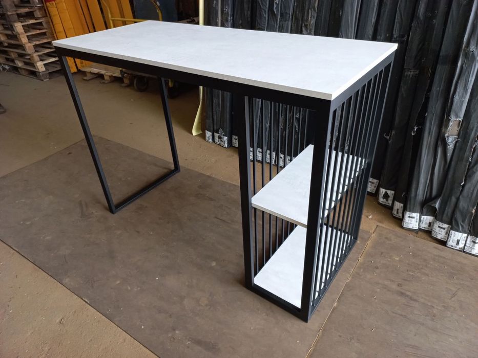 Барная стойка в стиле лофт,барная мебель,столы,стулья