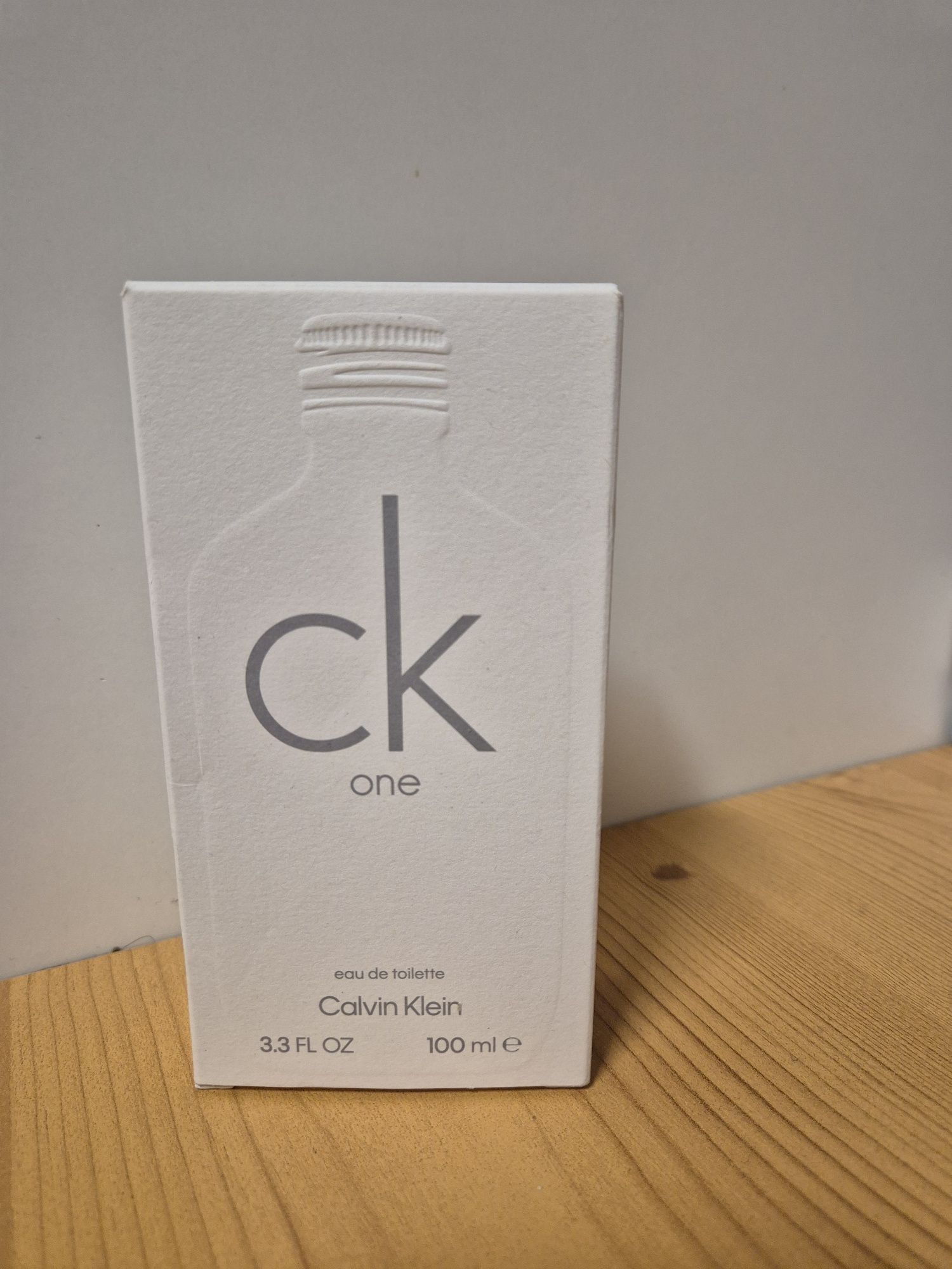 Perfuma Calvin Klein Męska