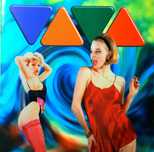 VIVA Power Play (CD, 1998)