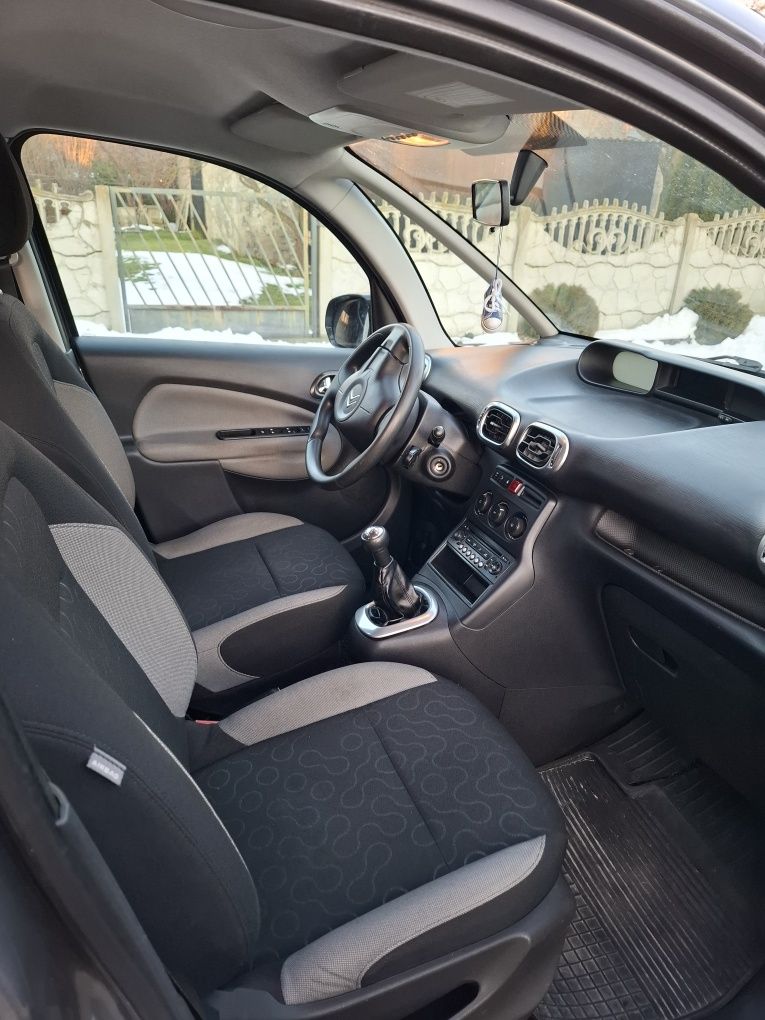 Citroen C3 Picasso
