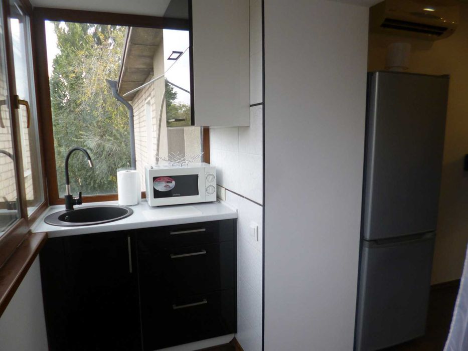 Сдам шикарную 2к квартиру с раздельными комнатами в Нагорном р-не