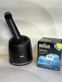 Система очистки Braun smartcare + 2 катриджи