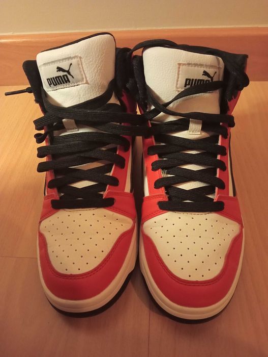 Tênis puma originais