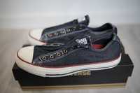 CONVERSE ALL STAR CT Slip  148560C Navy Denim unisex r.38