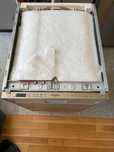 Zmywarka Whirlpool WSIO 3034 PFE X