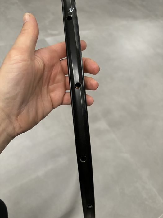 Aro bicileta estrada