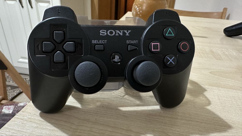 Dualshock 3 новий playstation джойстик геймпад