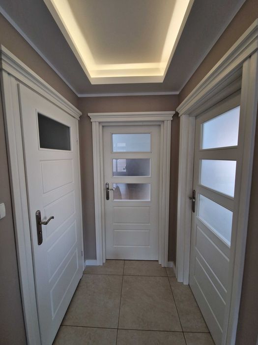 Wynajmę mieszkanie Gdańsk Osowa