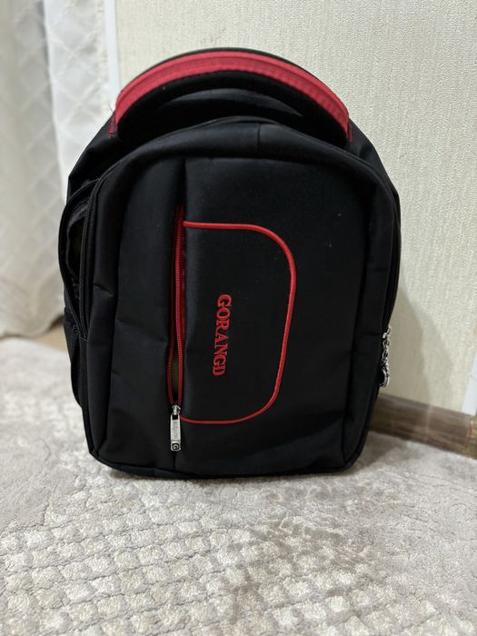 Портфель шкільний