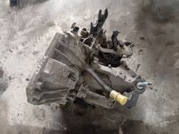 Skrzynia Biegów Renault CAPTUR I 0.9 TCE CED JRQ H5FT