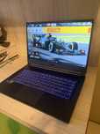 Laptop stealth 15 M