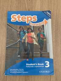 Steps Forward 3 SB+ repetytorium