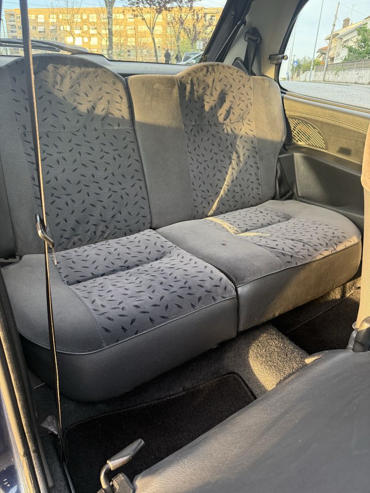 Citroen Saxo 1.5D 5Lugares