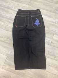 продам штаны jnco джинсы sk8