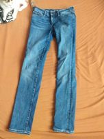 Levi's 711 Skinny 27/30