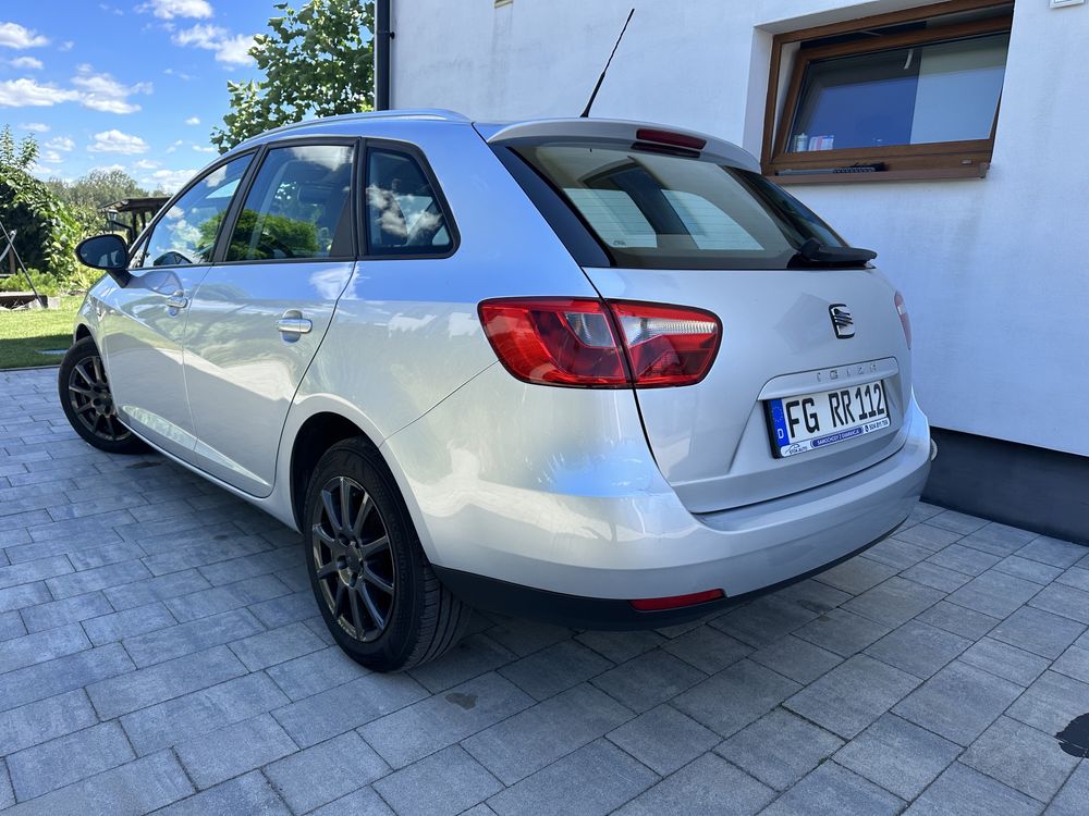 1.4 MPI sprowadzona z Niemiec