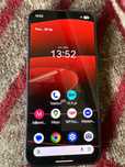 Pixel 9 pro xl czarny 128/16