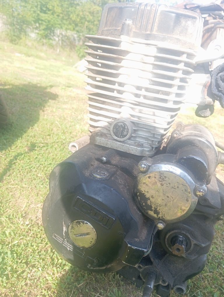 Рама Spark sp200 R27