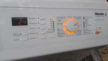 Pralka MIELE W 180 szer. 45 cm , wyświetlacz led, 1400 obr.wirowania